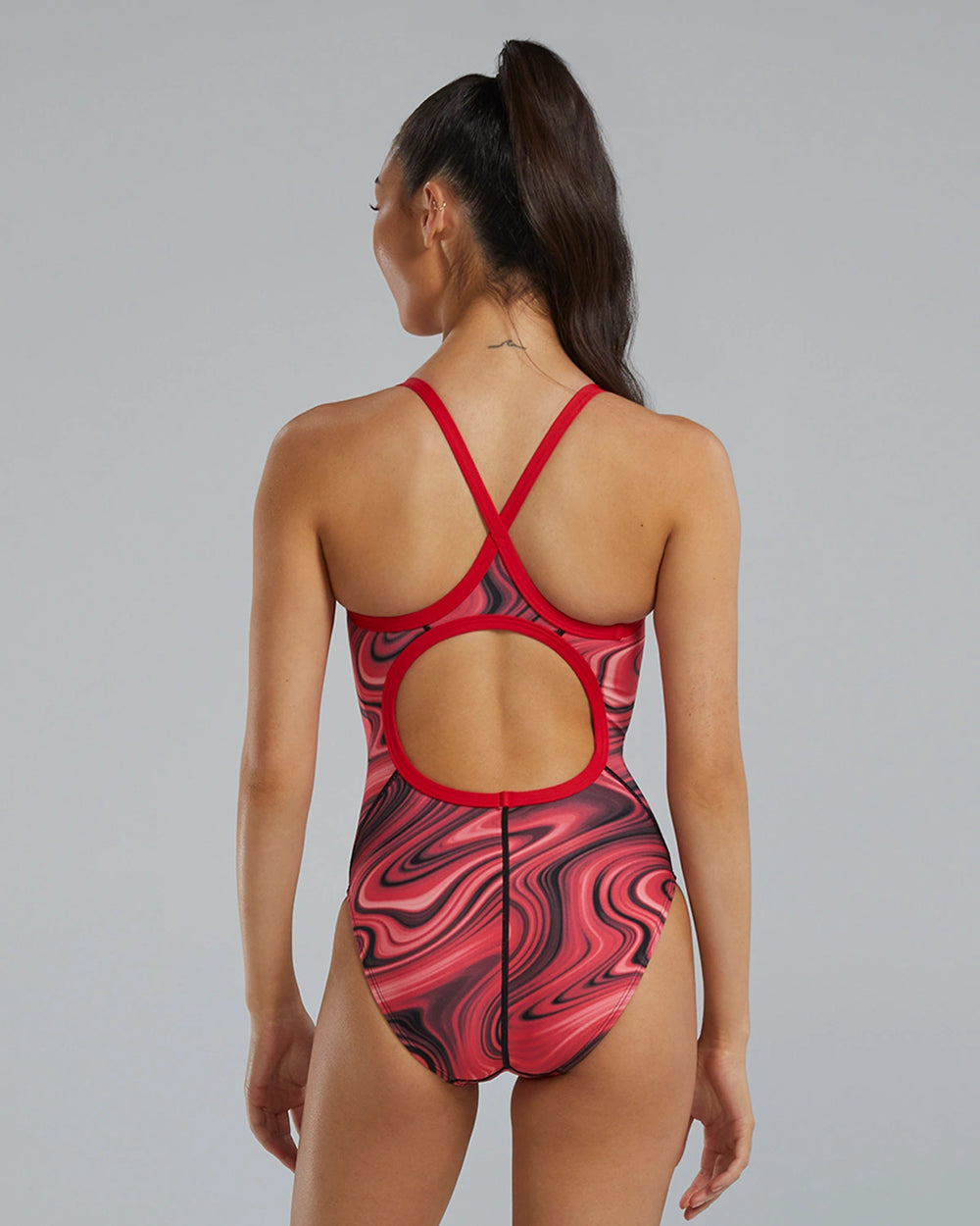 TYR Women Diamondfit Vitality Swimsuit - Best Price online Prokicksports.com