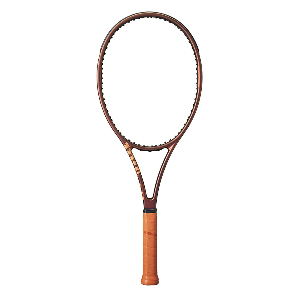 Wilson Pro Staff 97UL V14 Tennis Racquet (270 Grams - Unstrung) - Best Price online Prokicksports.com