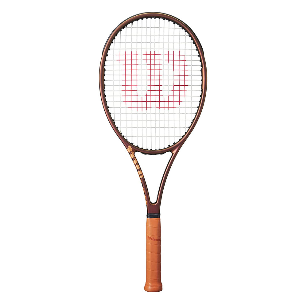 Wilson Pro Staff 97UL V14 Tennis Racquet (270 Grams - Unstrung) - Best Price online Prokicksports.com