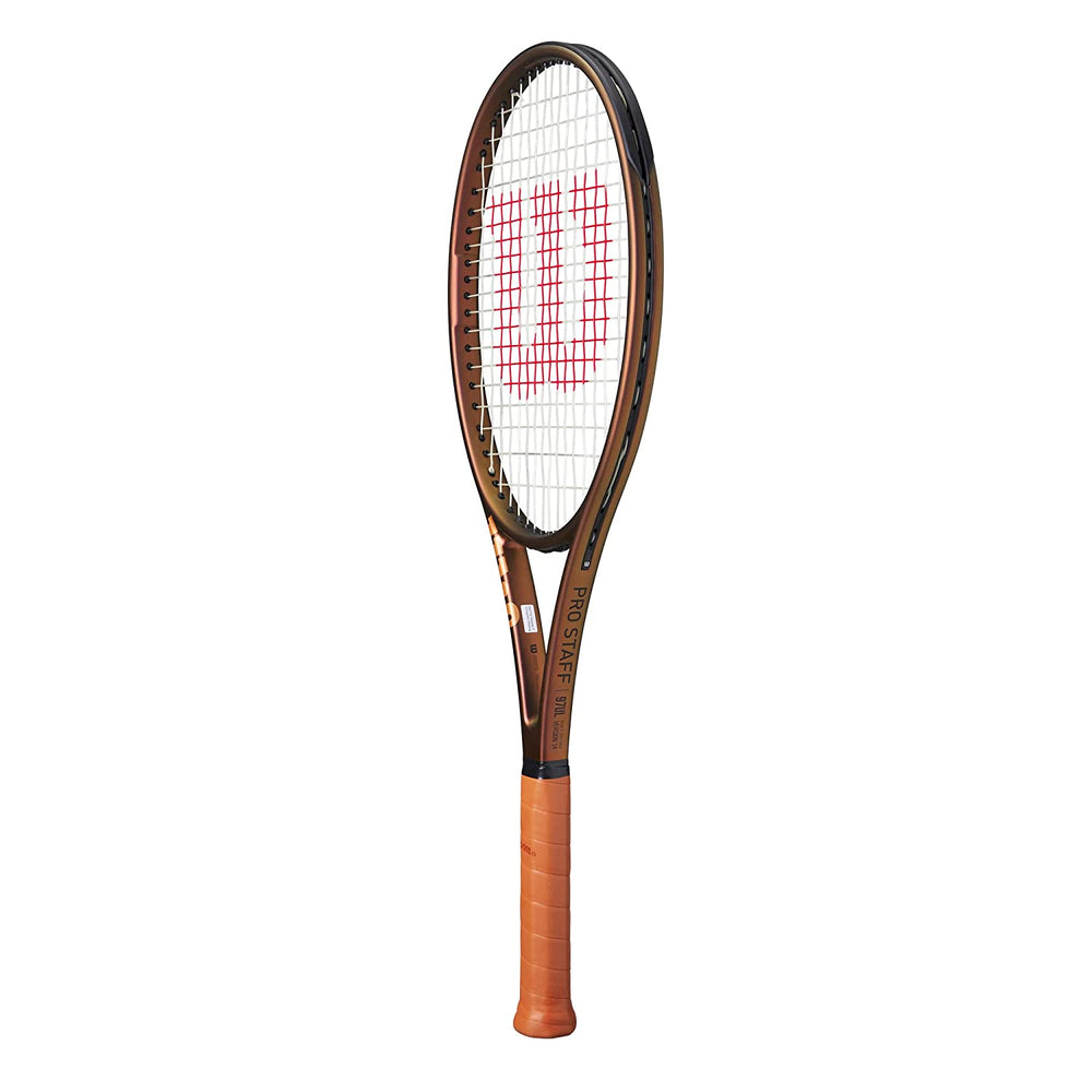 Wilson Pro Staff 97UL V14 Tennis Racquet (270 Grams - Unstrung) - Best Price online Prokicksports.com