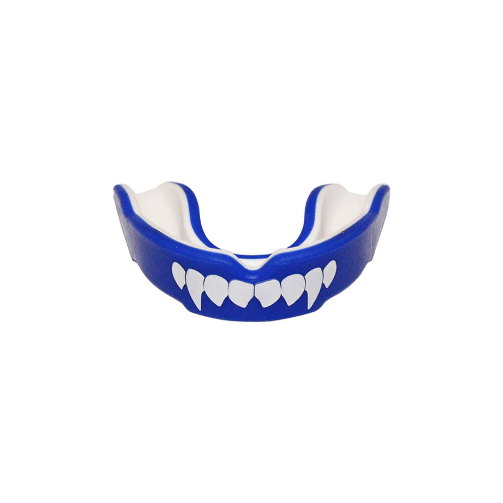 Invincible Fangs Print Mouthguard - Best Price online Prokicksports.com