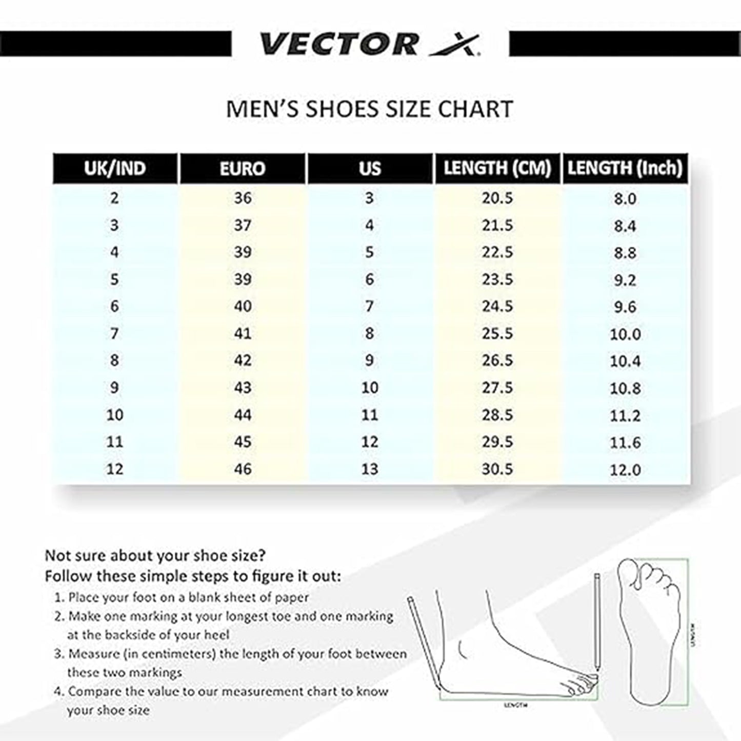 VECTOR X SUPERNOVA Badminton Shoes for Men – Lightweight Mesh, TPU Film, Teal Green – Non-Marking Sole for Indoor & Outdoor Play - Best Price online Prokicksports.com