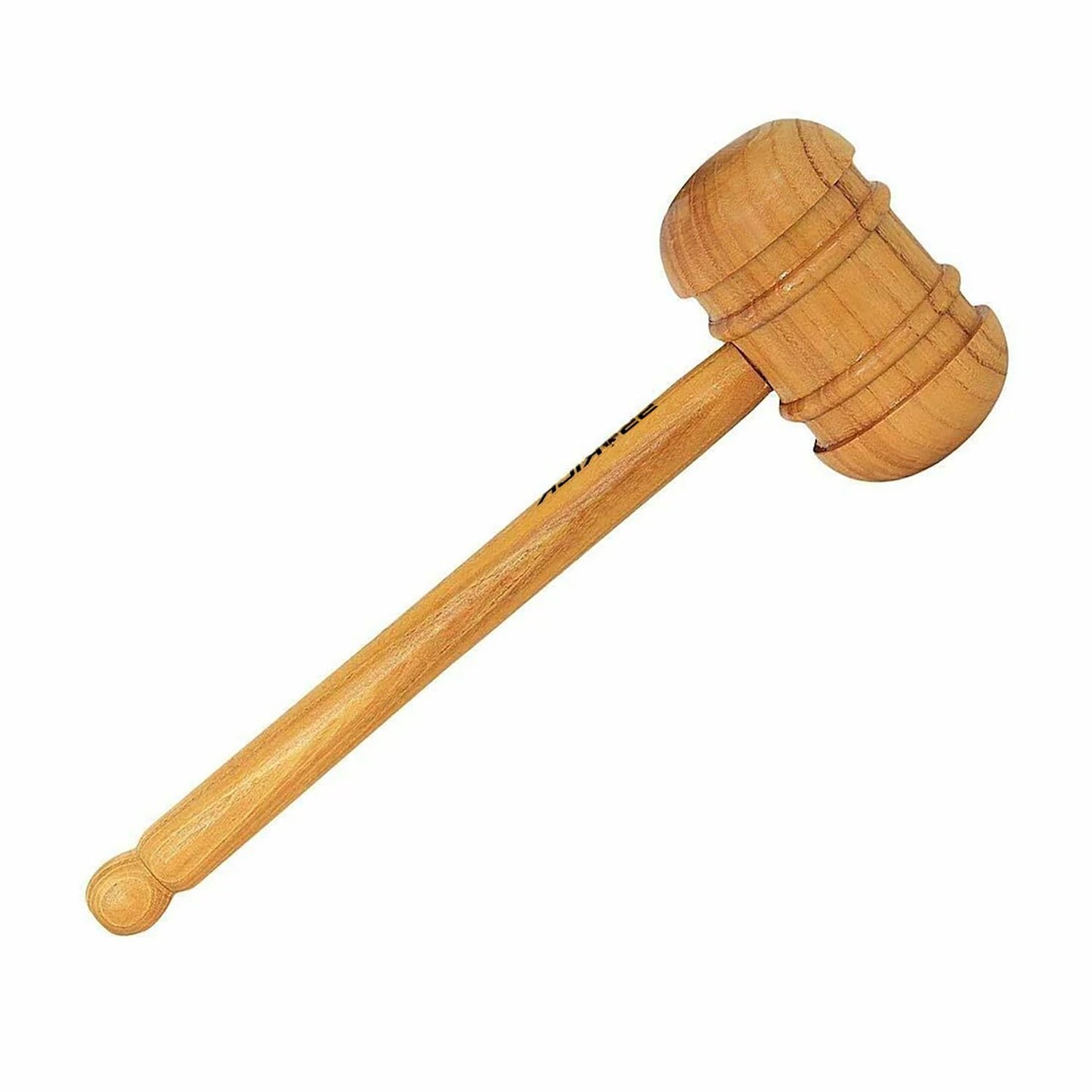 Prokick Cricket Bat Knocking Wooden Mallet - Best Price online Prokicksports.com