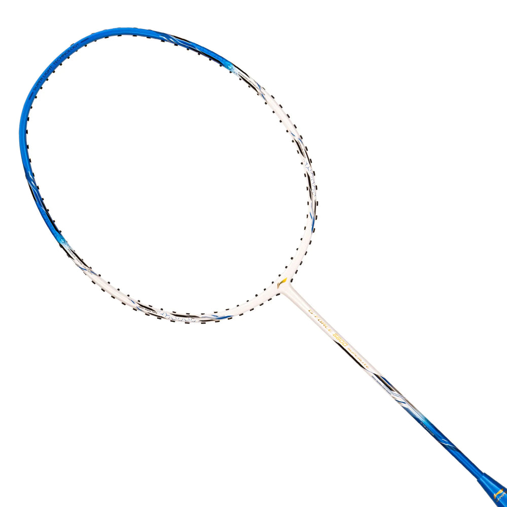Li-Ning G-Force 5800 Superlite Badminton Racquet - Best Price online Prokicksports.com