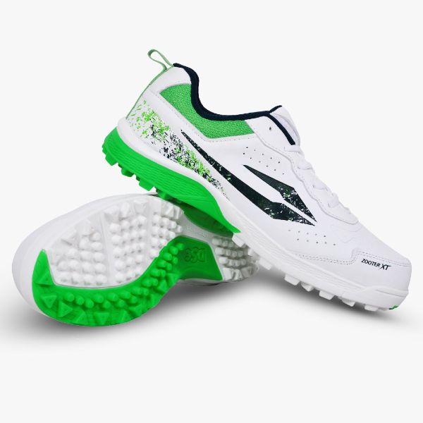 DSC Zooter XT Cricket Shoe | High-Traction Cricket Shoes with EVA Cushioning | Indoor & Outdoor - Best Price online Prokicksports.com