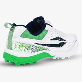 DSC Zooter XT Cricket Shoe | High-Traction Cricket Shoes with EVA Cushioning | Indoor & Outdoor - Best Price online Prokicksports.com