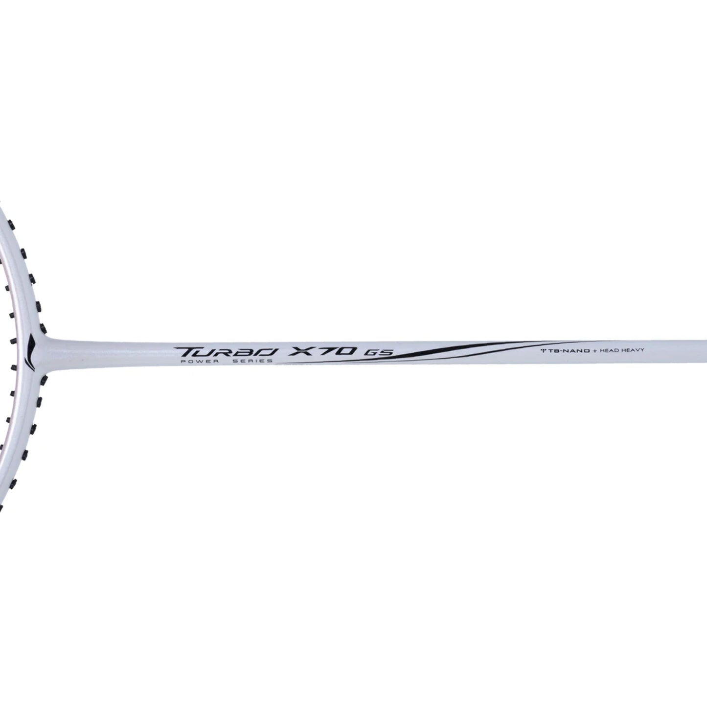Li-Ning Turbo X70 G5 Power Series Badminton Racquet - Best Price online Prokicksports.com