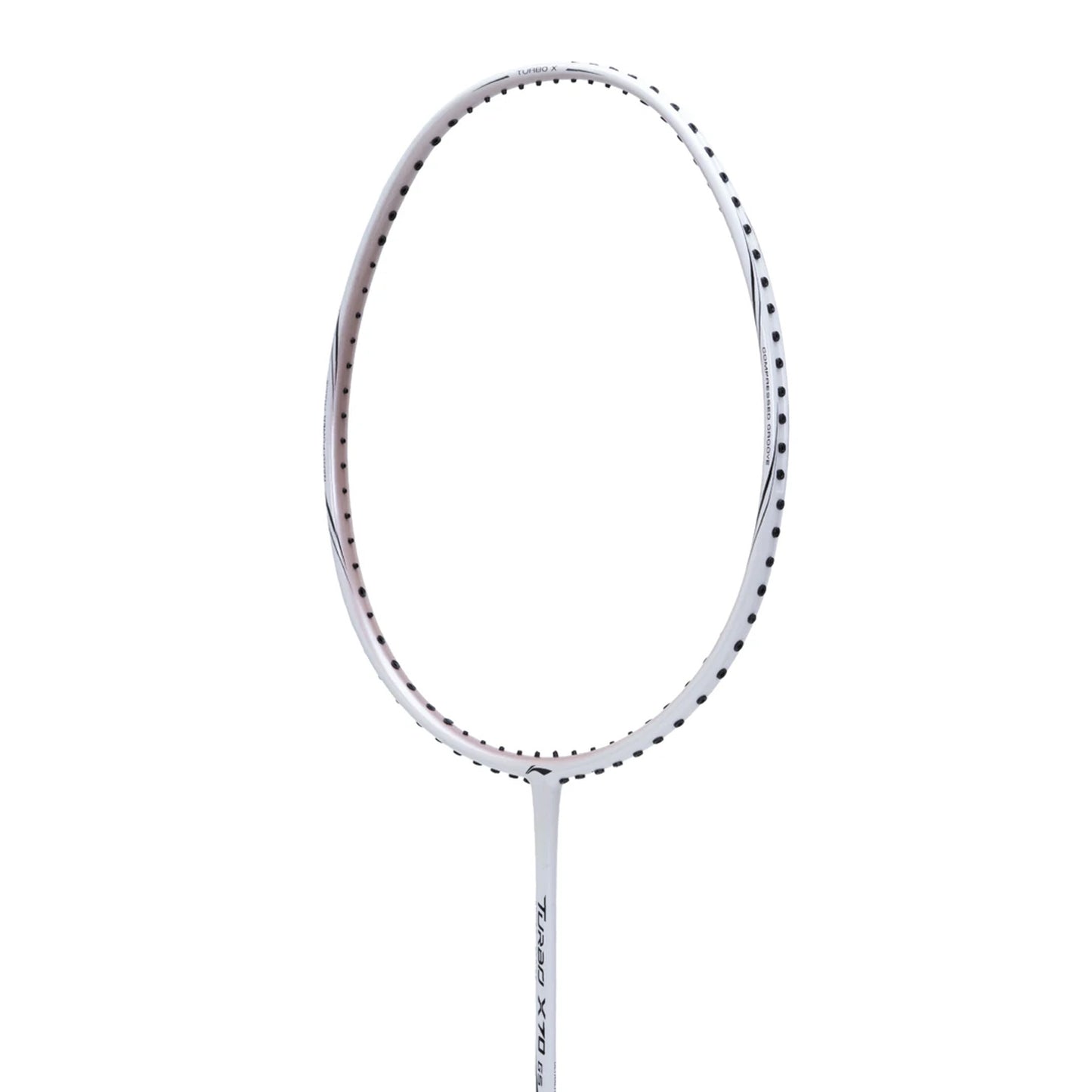 Li-Ning Turbo X70 G5 Power Series Badminton Racquet - Best Price online Prokicksports.com