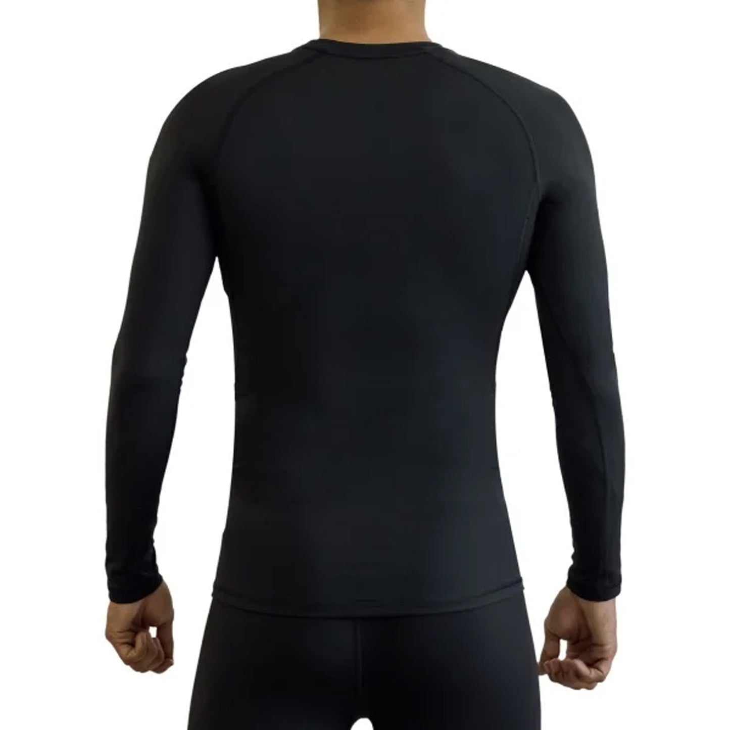 SG Xtreme Cricket Compression Bodywear Skin Fit, Black - Best Price online Prokicksports.com
