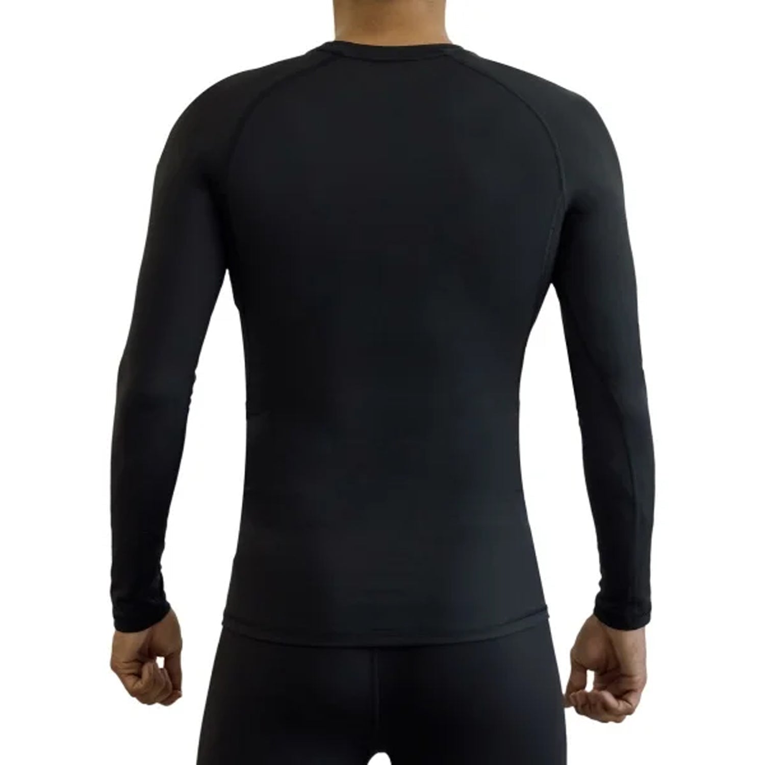 SG Xtreme Cricket Compression Bodywear Skin Fit, Black - Best Price online Prokicksports.com
