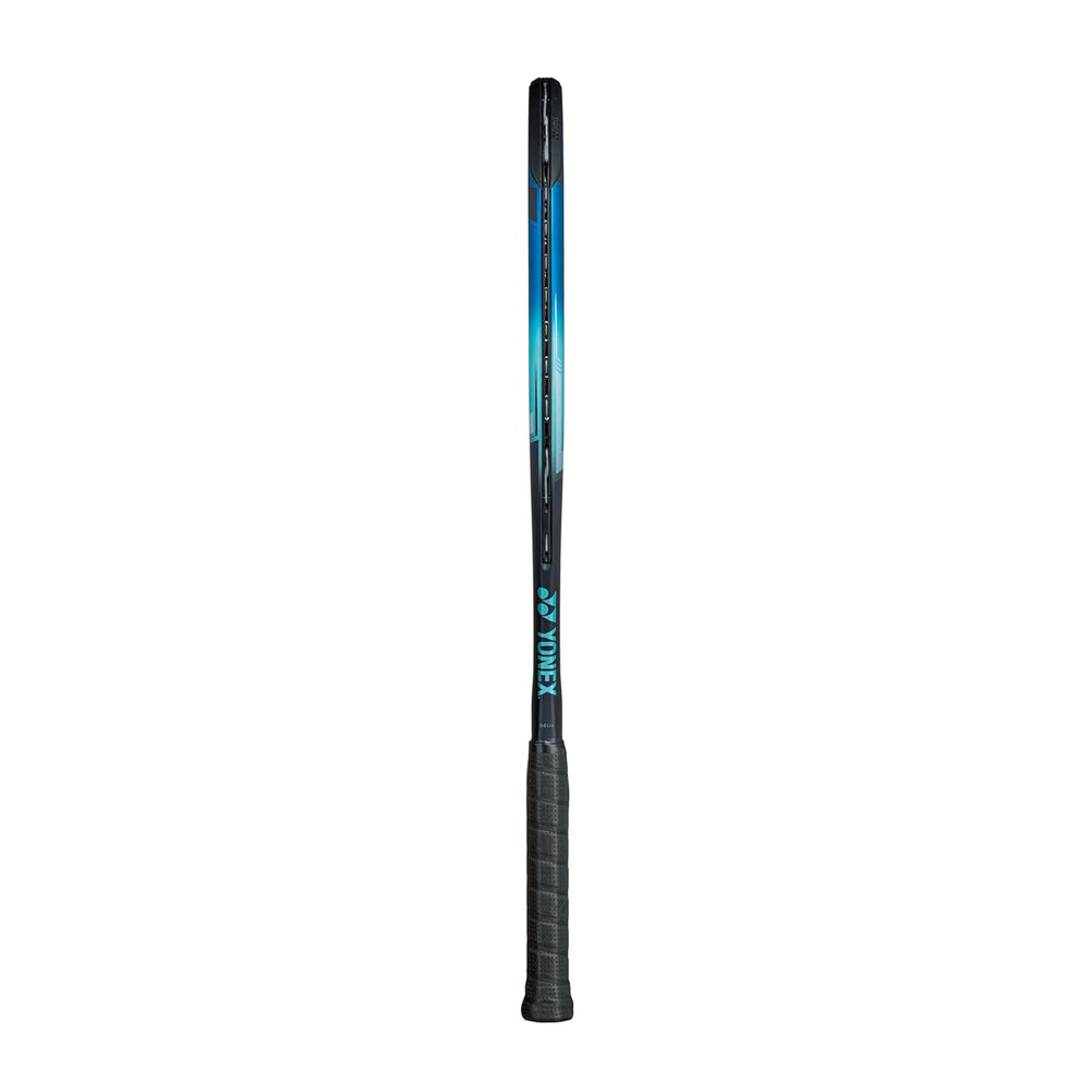 Yonex Ezone 98 Tour Graphite Tennis Unstrung Racquet (Blast Blue, 315g, G3) – Power, Precision, and Comfort for Competitive Players - Best Price online Prokicksports.com