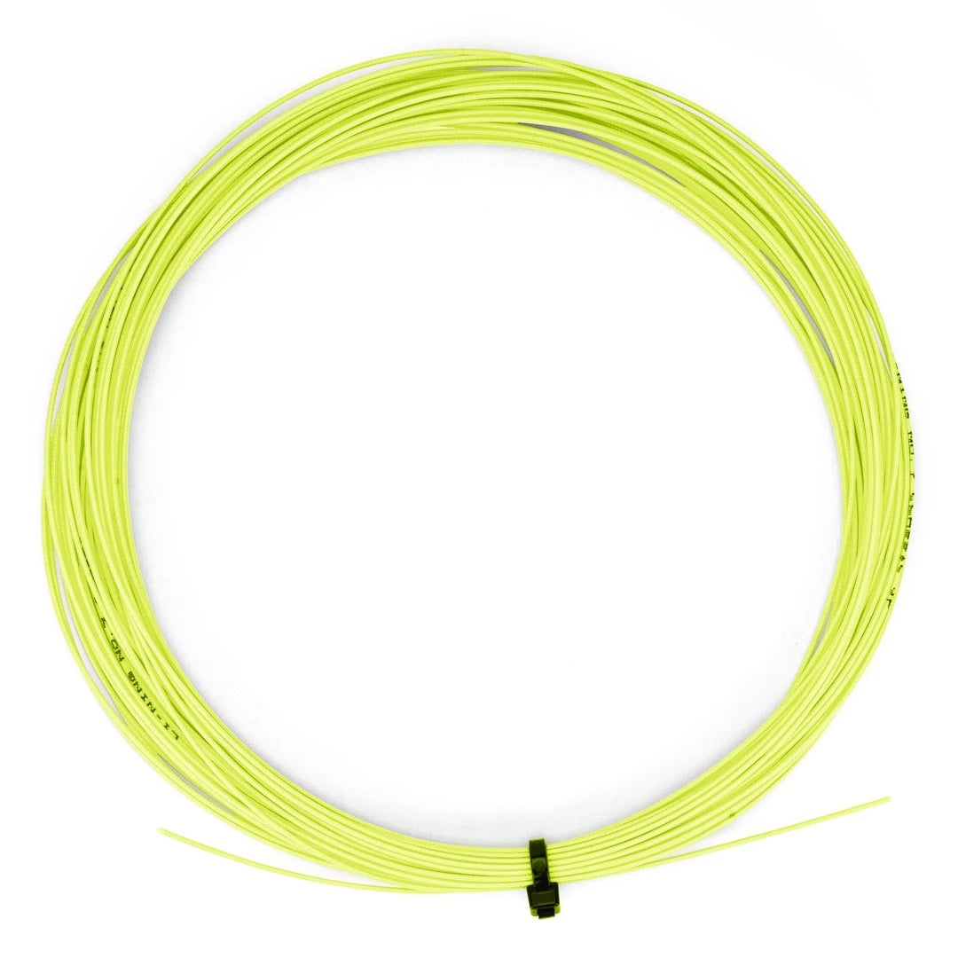 Li-Ning No. 7 Rebound Badminton String - Best Price online Prokicksports.com