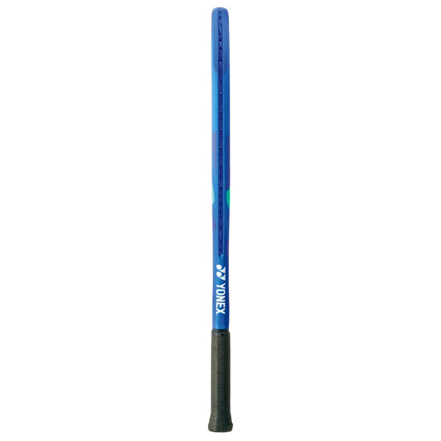 Yonex EZone 25 Strung Tennis Racquet - Blast Blue | Lightweight 225g | G0 Grip for Juniors & Beginners - Best Price online Prokicksports.com