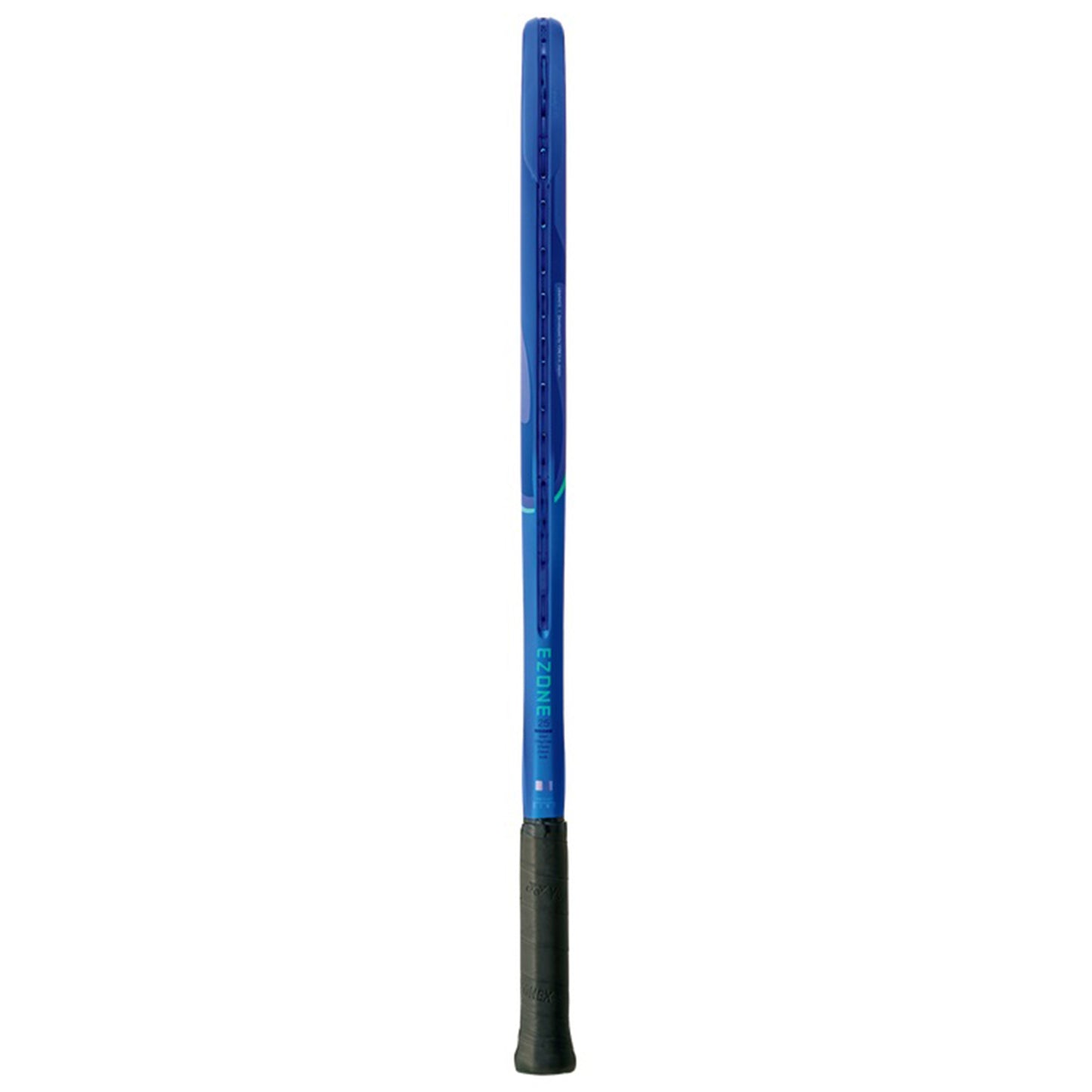 Yonex EZone 25 Strung Tennis Racquet - Blast Blue | Lightweight 225g | G0 Grip for Juniors & Beginners - Best Price online Prokicksports.com