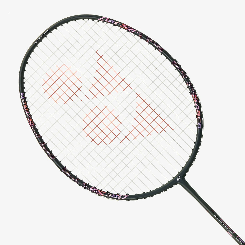Yonex Arcsaber 2 Feel Strung Badminton Racquet - Lightweight 4UG4 - Best Price online Prokicksports.com