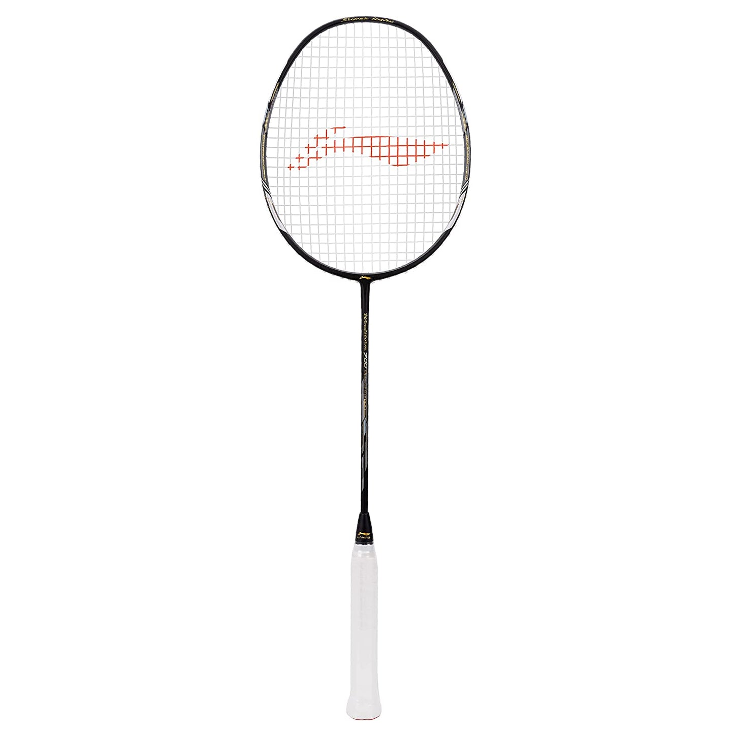 Li-Ning Windstorm 700 Special Edition Unstrung Badminton Racquet - Best Price online Prokicksports.com