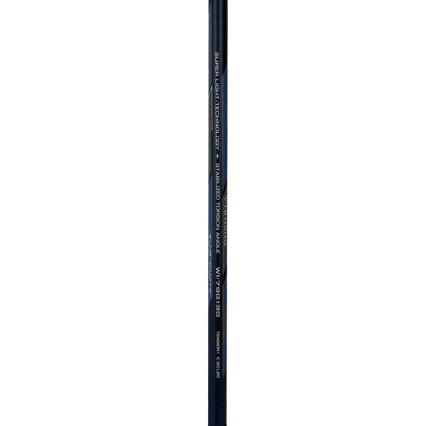 Li-Ning Windstorm 700 Special Edition Unstrung Badminton Racquet - Best Price online Prokicksports.com