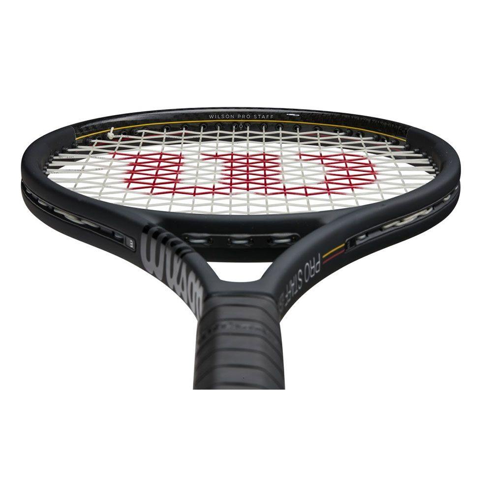 WILSON PRO STAFF 97 V13.0 Tennis Racquet - 315 Grams (Unstrung) - Best Price online Prokicksports.com