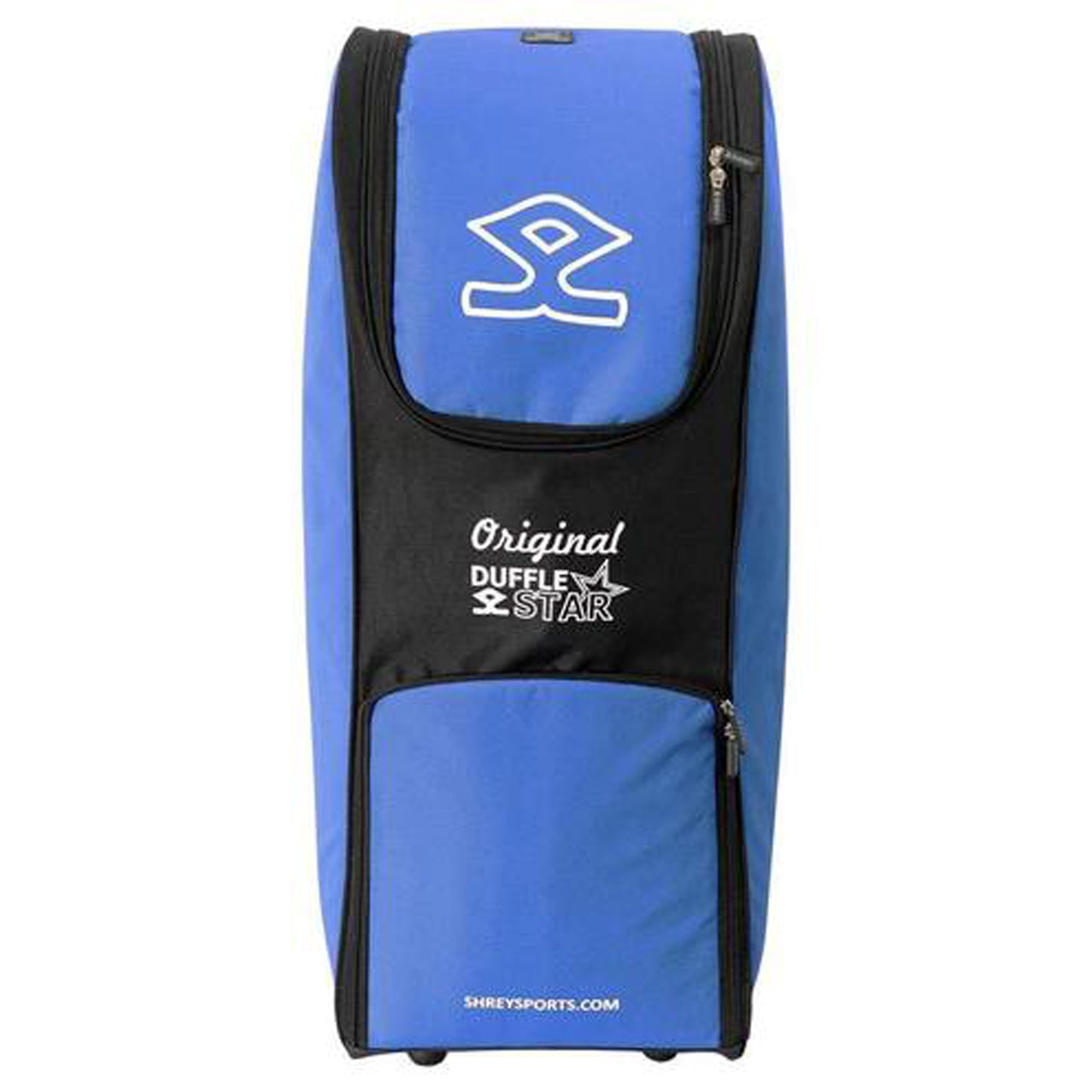 SHREY Star Duffle Bag - Best Price online Prokicksports.com