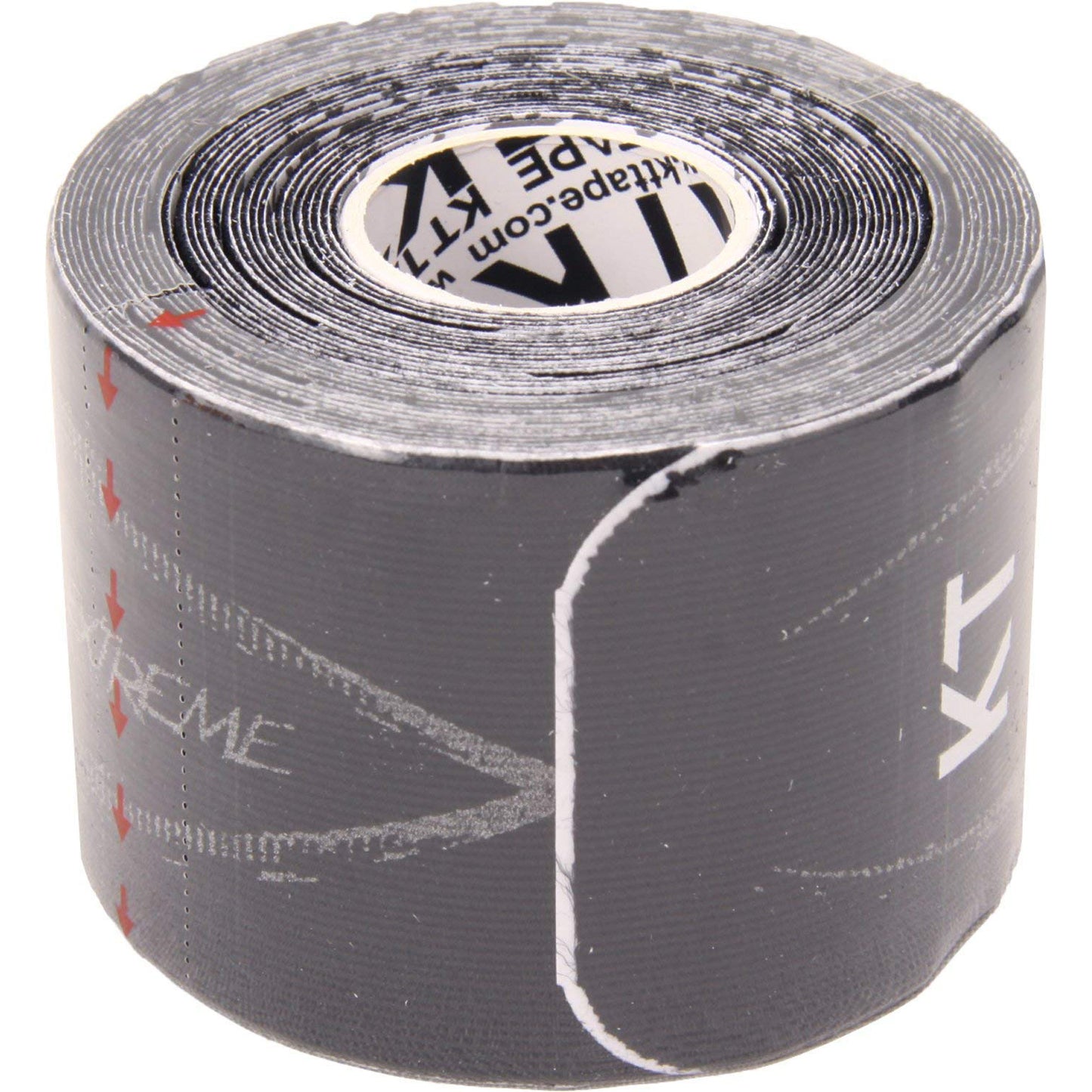 Li-Ning KT Tape Extreme Kinesiology Therapeutic Supporter 20 Strips (5cm X 5cm) - JetBlack - Best Price online Prokicksports.com
