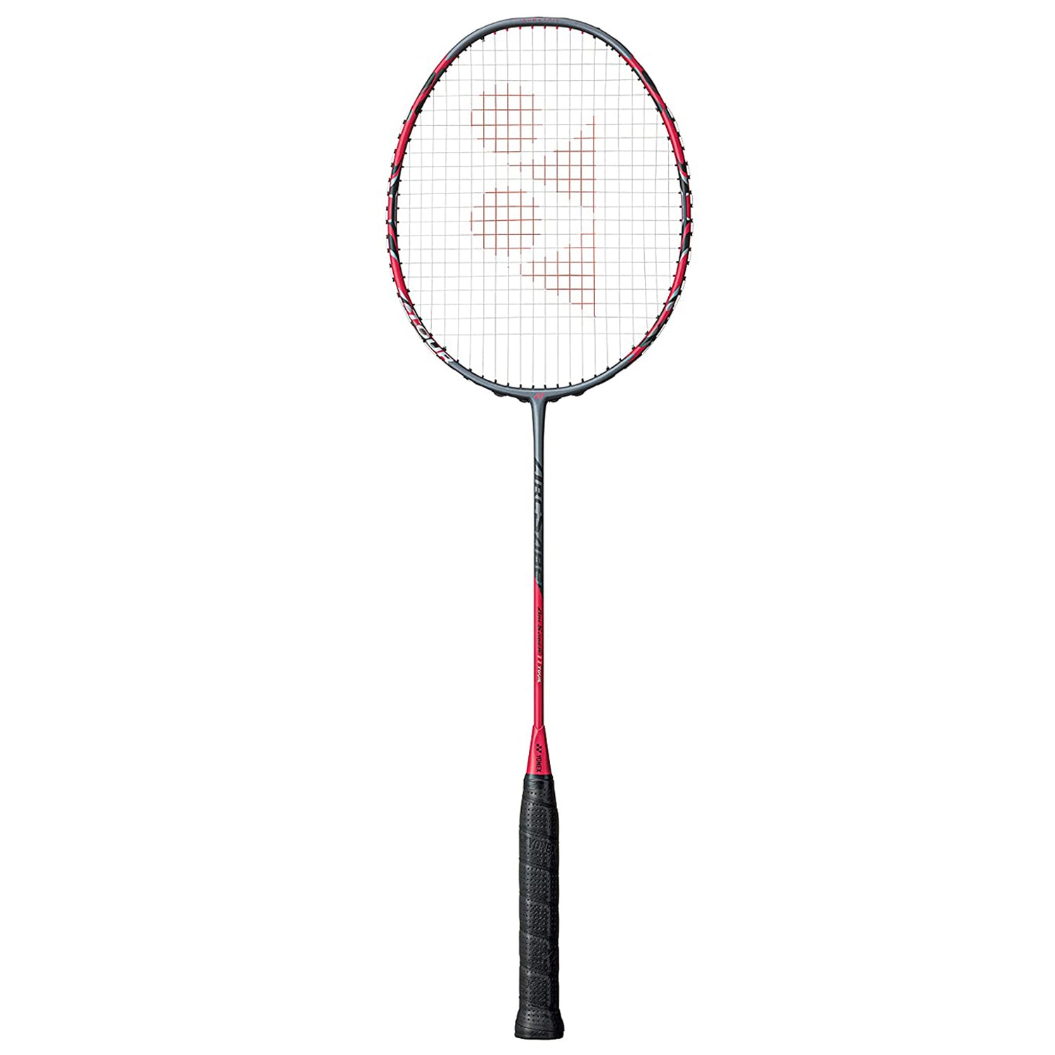 Yonex Arcsaber 11 Tour Strung Badminton Racquet, 4U5