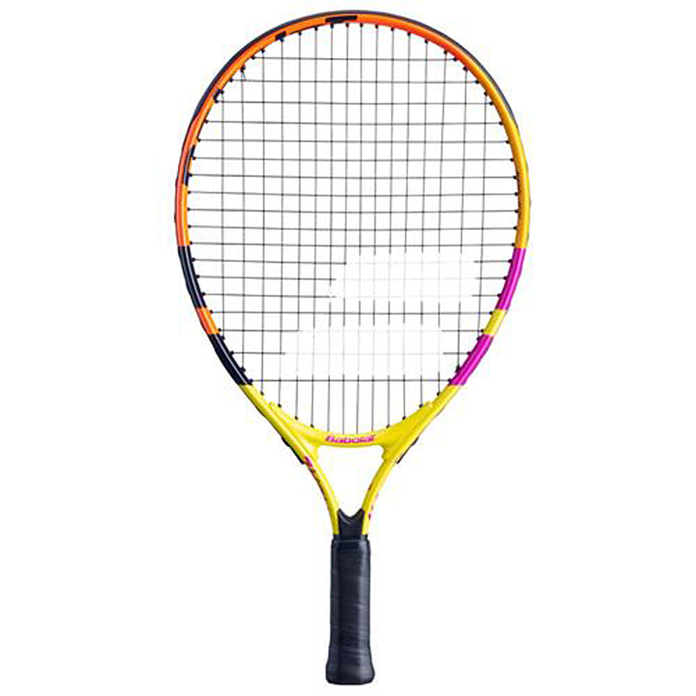 Babolat Nadal Junior 19 S CV Tennis Racquet - Best Price online Prokicksports.com