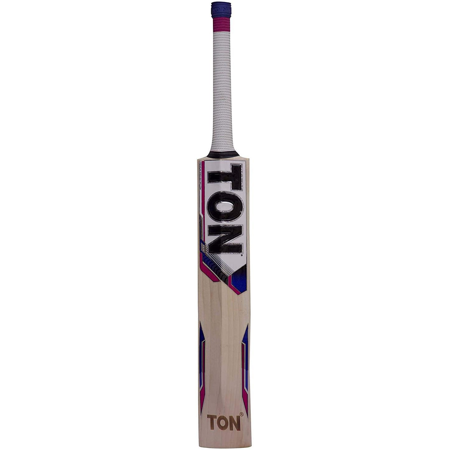 SS TON Silver Edition English Willow Cricket bat - Best Price online Prokicksports.com