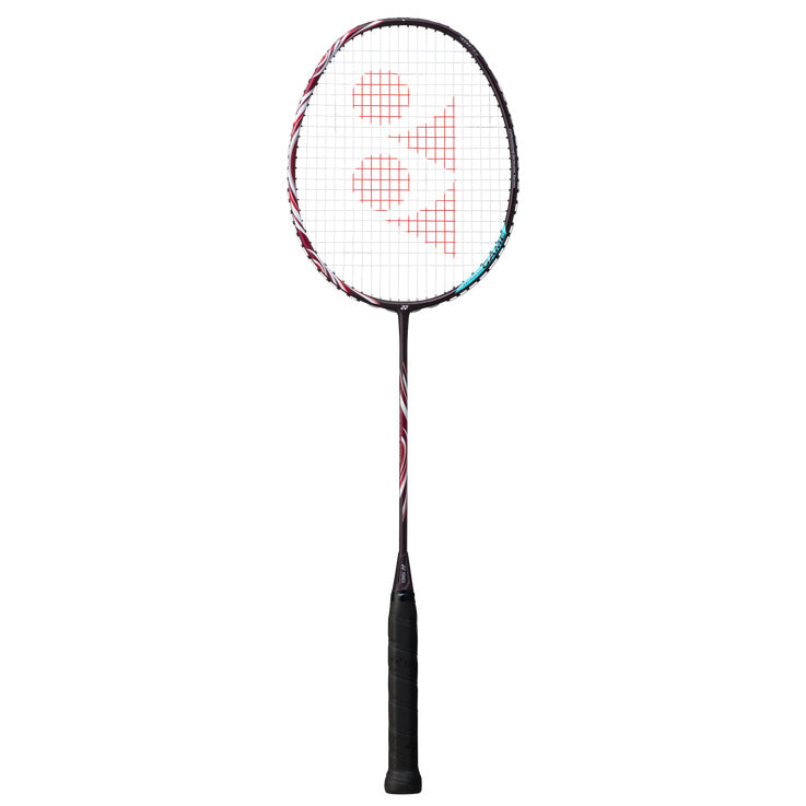 Yonex Astrox 100 Game Strung Badminton Racket (AX100G) – 4U G5, Head‑Heavy, Medium Flex, HM Graphite with Nanomesh Neo & Rotational Generator System - Best Price online Prokicksports.com