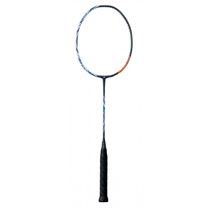 Yonex Astrox 100ZZ Badminton Racquet (AX100ZZ) , Head‑Heavy, Extra Stiff, Hyper‑Slim Shaft, HM Graphite + Namd, Rotational Generator System - Best Price online Prokicksports.com