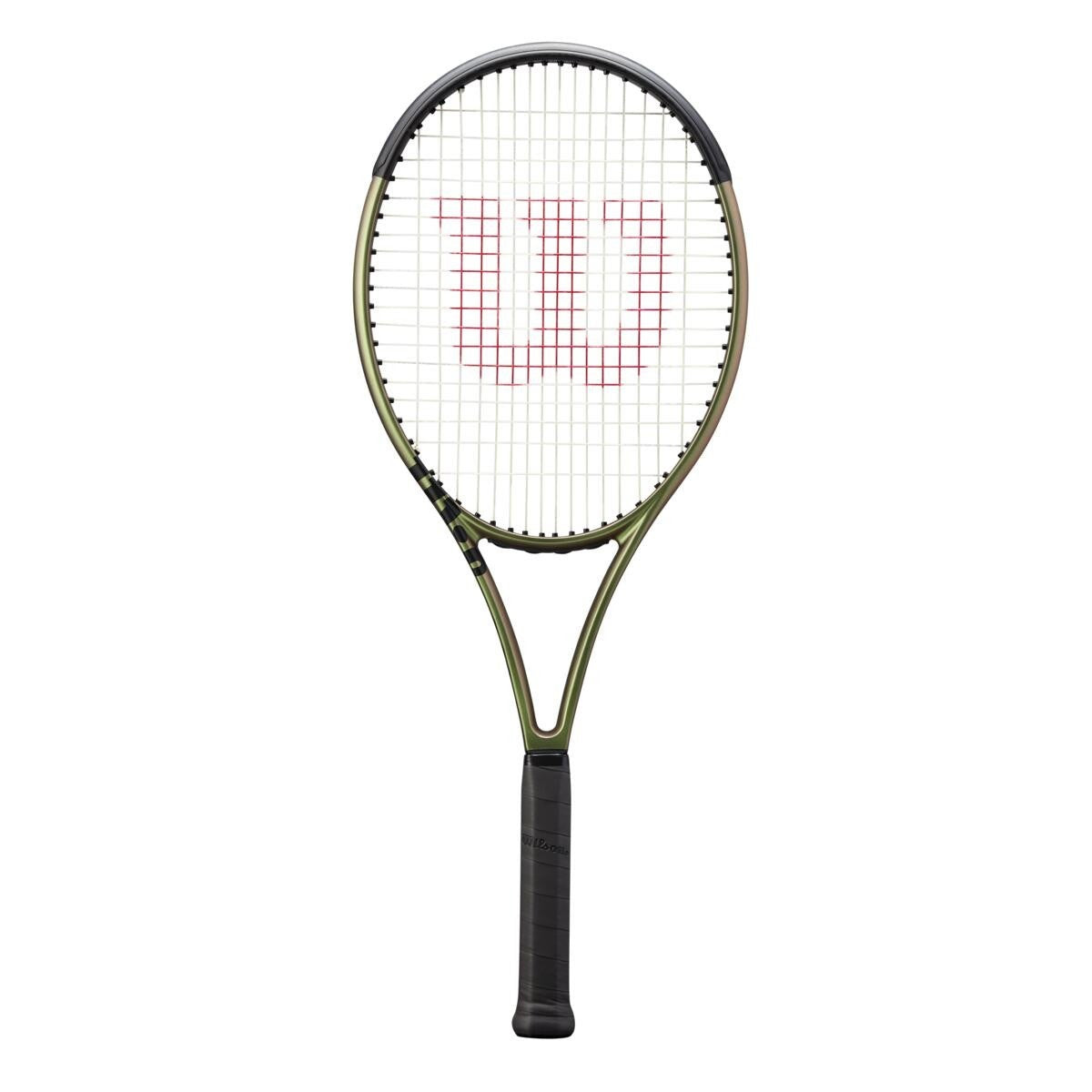 Wilson Blade 100 V8.0 Tennis Racket (2021 edition) - 265 Grams - Best Price online Prokicksports.com