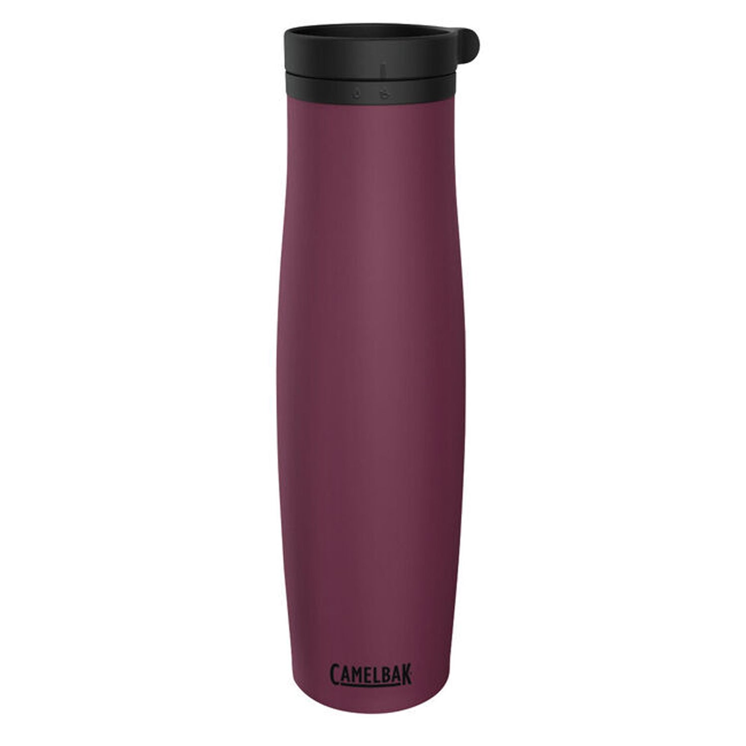 Camelbak Beck Vacuum Stainless Steel Bottle, Plum - 20OZ/600ML - Best Price online Prokicksports.com