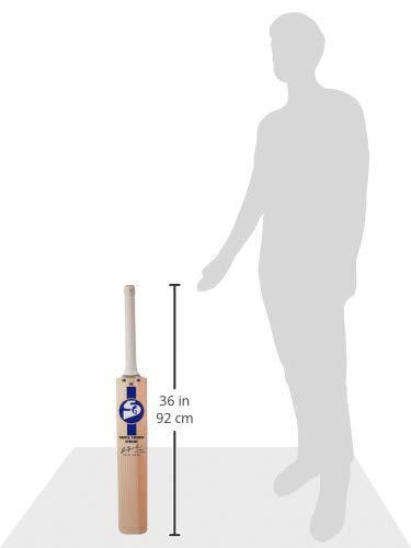SG Triple Crown Xtreme Finest English Willow grade 3 Cricket Bat - Best Price online Prokicksports.com