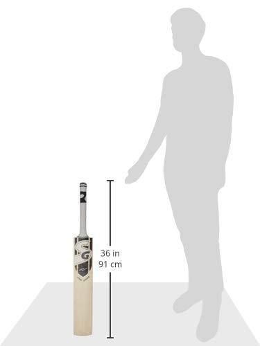 SG Roar Ultimate Grade 3 English Willow Cricket Bat - Best Price online Prokicksports.com