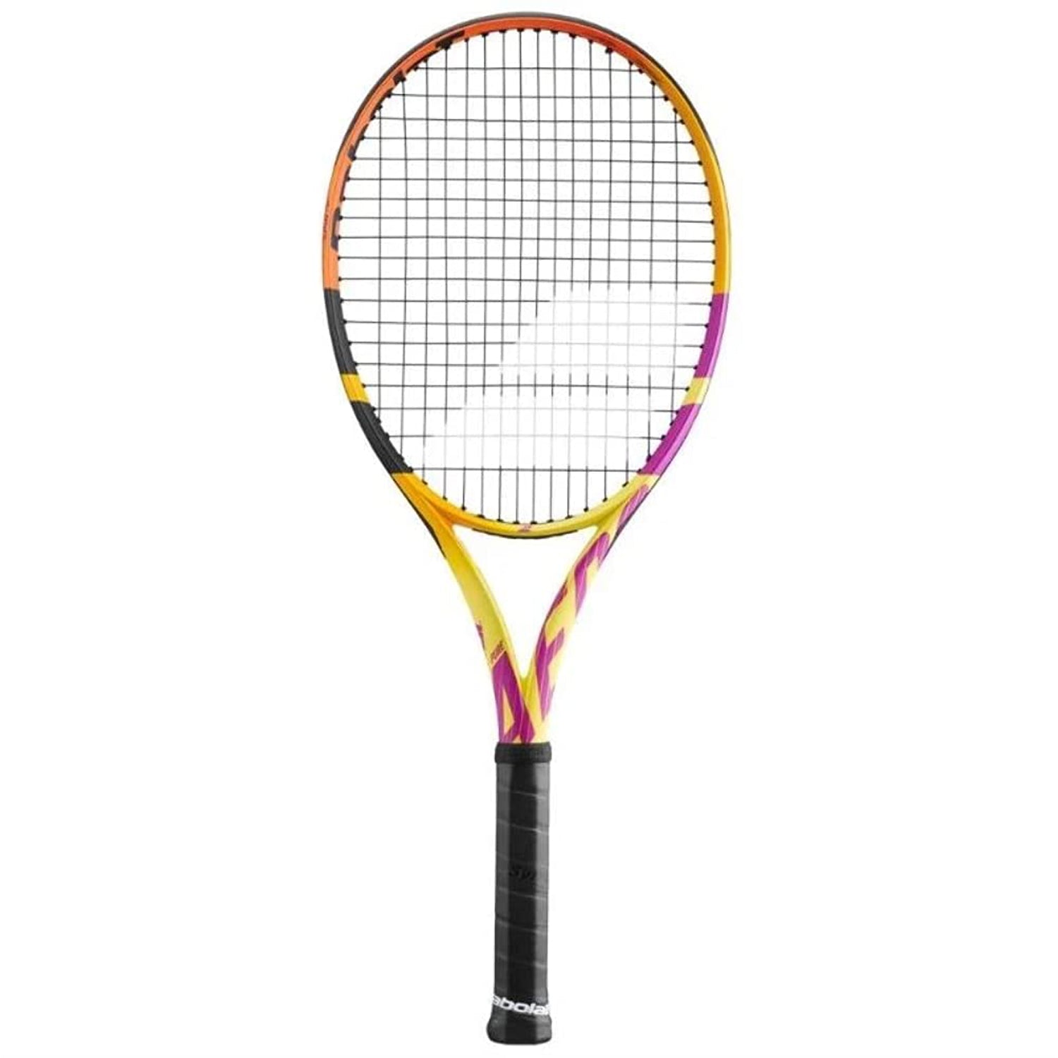 Babolat Pure Aero Rafa 2020 Tennis Racquet Prokicksports