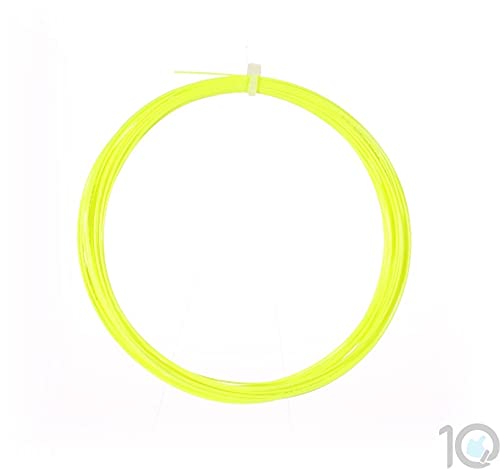 Yonex Exbolt63 Badminton String (Yellow) - Best Price online Prokicksports.com
