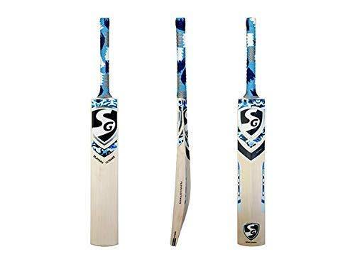 SG Player Ultimate Grade 3 English Willow Cricket Bat - Best Price online Prokicksports.com
