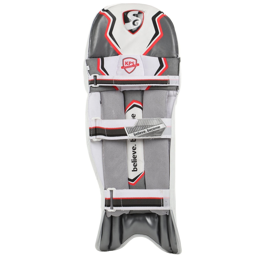 SG Club Right Hand Batting Legguards - Best Price online Prokicksports.com