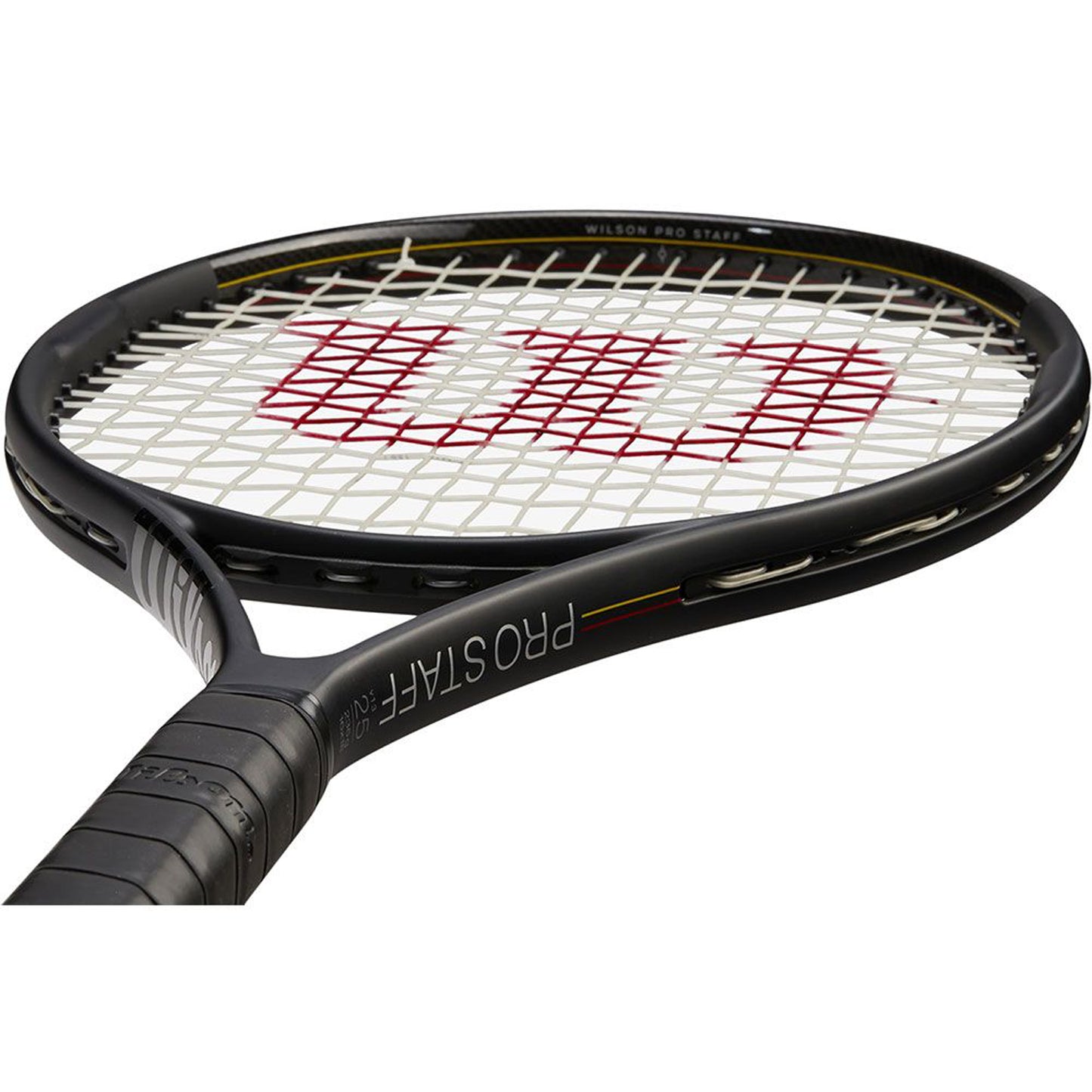 Wilson Pro Staff 25 V13.0 Tennis Racquet - Best Price online Prokicksports.com
