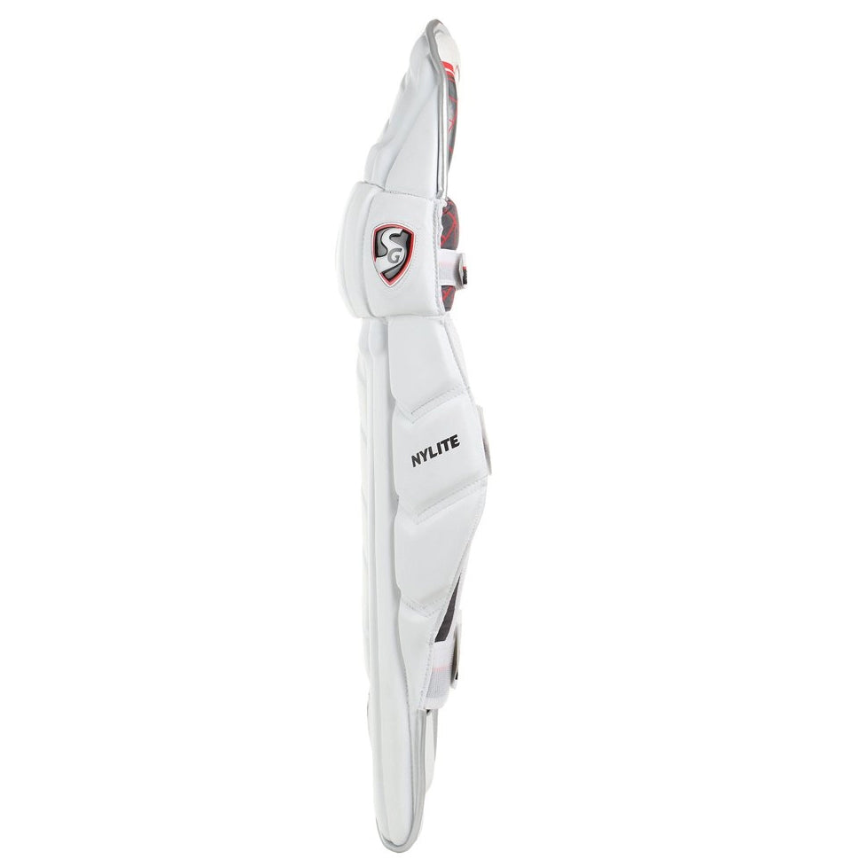 SG Nylite RH Batting Legguard - Best Price online Prokicksports.com