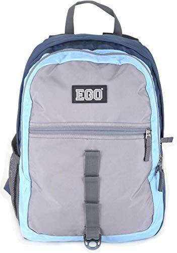 Prokick Ego 30 Ltrs Lite Weight Waterproof Casual Backpack |Travel Bag | School Bag, Navy - Best Price online Prokicksports.com