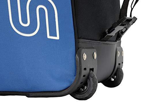 SHREY Star Duffle Bag - Best Price online Prokicksports.com