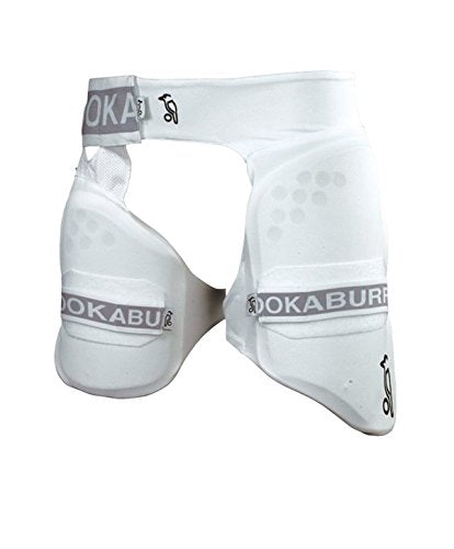 Kookaburra 500 Pro Thigh Guards, Men's - Best Price online Prokicksports.com
