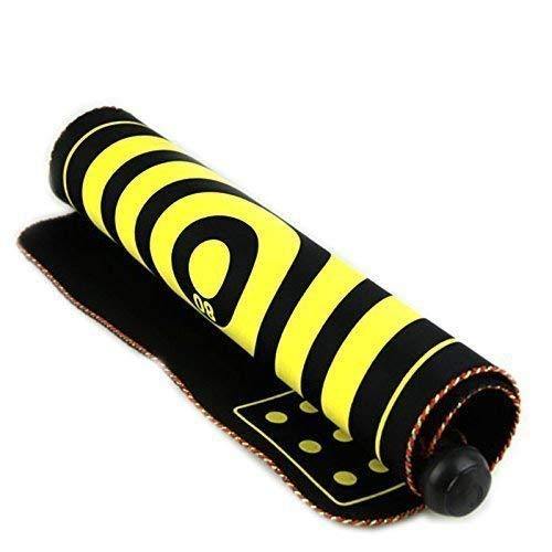 Prokick High Magnetic Power with Double Faced Portable and Foldable Dart Game with 6 Colourful Non Pointed Darts for Kids 20-Inch - Best Price online Prokicksports.com