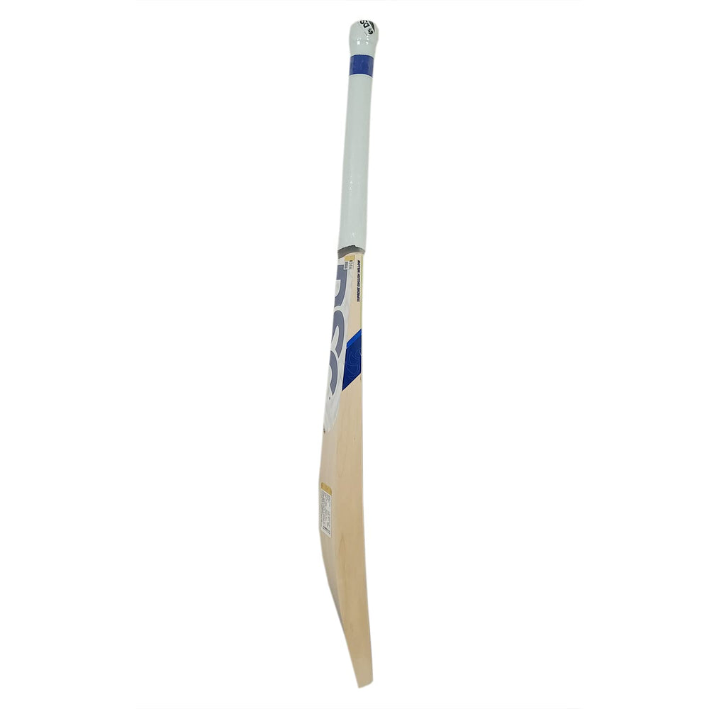 DSC Blu 200 English Willow Cricket Bat - Best Price online Prokicksports.com