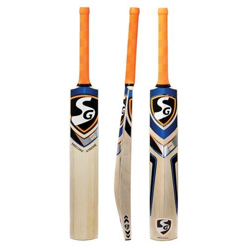 SG Hi-Score Xtreme English Willow Cricket Bat - Best Price online Prokicksports.com