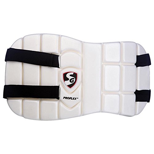 SG Proflex Right Chest Guard, Men's - Best Price online Prokicksports.com