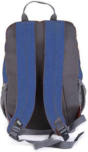 Prokick Ego 30 Ltrs Lite Weight Waterproof Casual Backpack Indigo - Best Price online Prokicksports.com