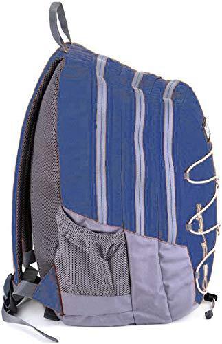 Prokick Ego 30 Ltrs Lite Weight Waterproof Casual Backpack Indigo - Best Price online Prokicksports.com