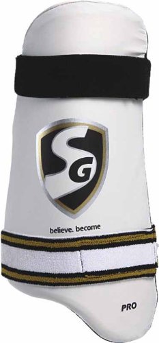 SG Pro Men's RH Thighpads - Best Price online Prokicksports.com