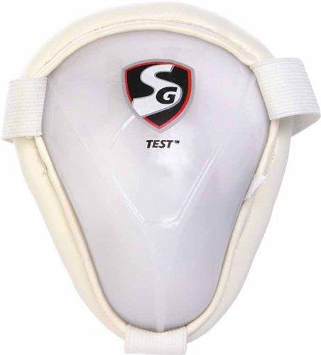 SG Test Abdimonal Guard, Men's - Best Price online Prokicksports.com